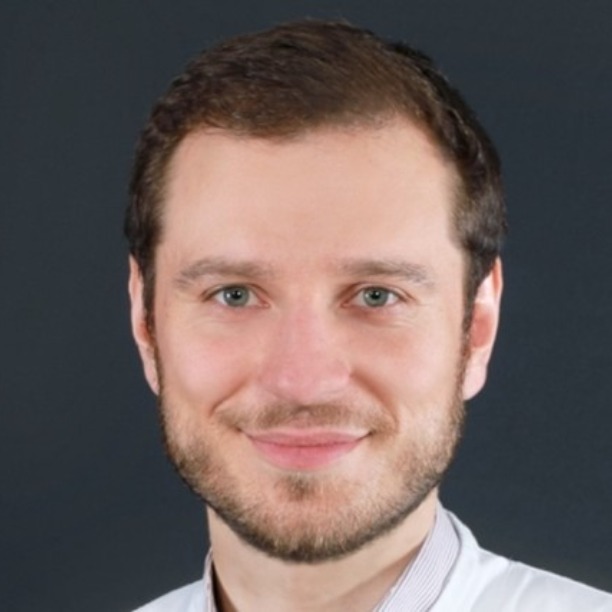 Image of Markus Anker