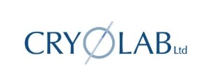 Logo of Cryolab logo