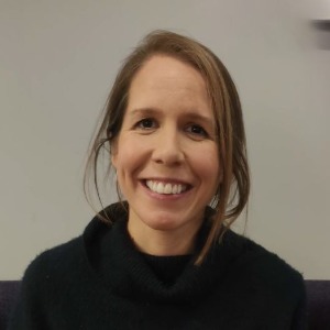 Photo of Dr. Georgina Casswell