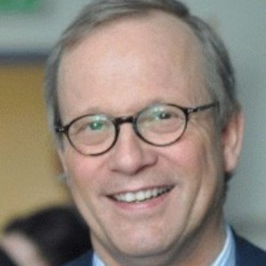 Photo of Prof. René Leemans