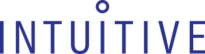 Intuitive Logo