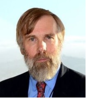 Headshot image of Peter Hoskin