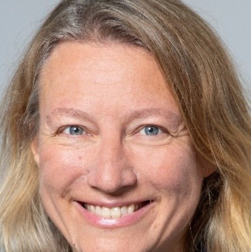 Headshot Image of speaker