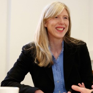 Photo of Dr. Margaret Coffey