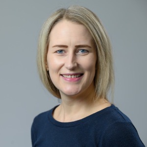 Photo of Dr. Hannah Nieto