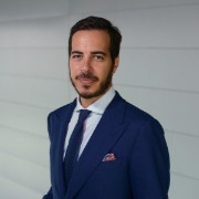 Photo of George Lainas