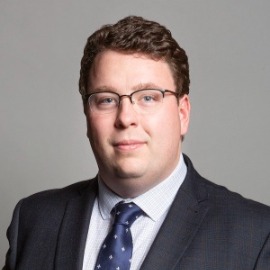 Image of Professor Alex Richter