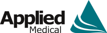Logo of Applied Medical