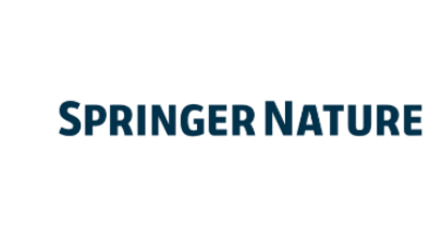 Logo for Springer Nature