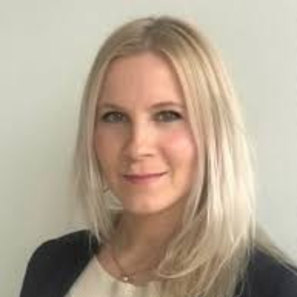 Headshot image of Frederic Boal