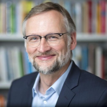 Photo of Ralph Hertwig