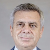 Headshot image of Gianluigi 