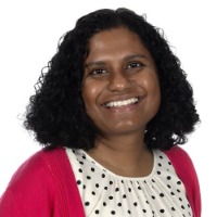 Head Shot Image of Renuka Dias