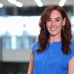 Photo of Rachael Singleton