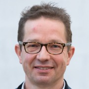 Photo of Joris Veltman