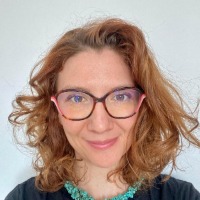 Headshot image of Elisa Martini