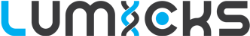 Logo for Lumicks