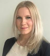 Headshot image of Lisa Heather