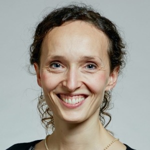 Photo of Prof. Benjamin Hayden