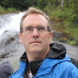 Photo of Prof. Benjamin Hayden