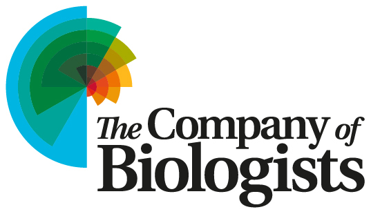 Image of the Company of Biologists Logo