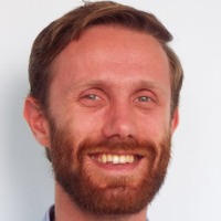 Head Shot Image of  Ruben Willemsen