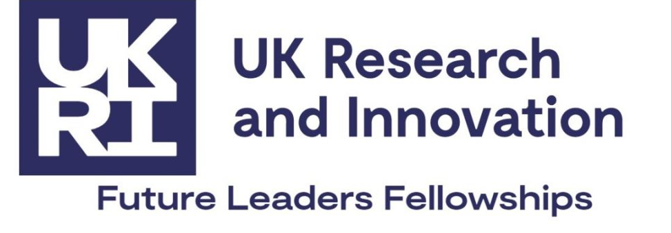 UKRI Logo