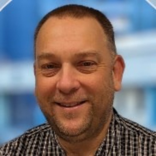 Headshot image of Frederic Boal