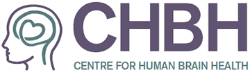 Logo for the Centre for Human Brain Health