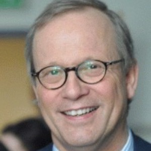 Photo of Prof. René Leemans