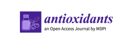 Antioxidants Logo