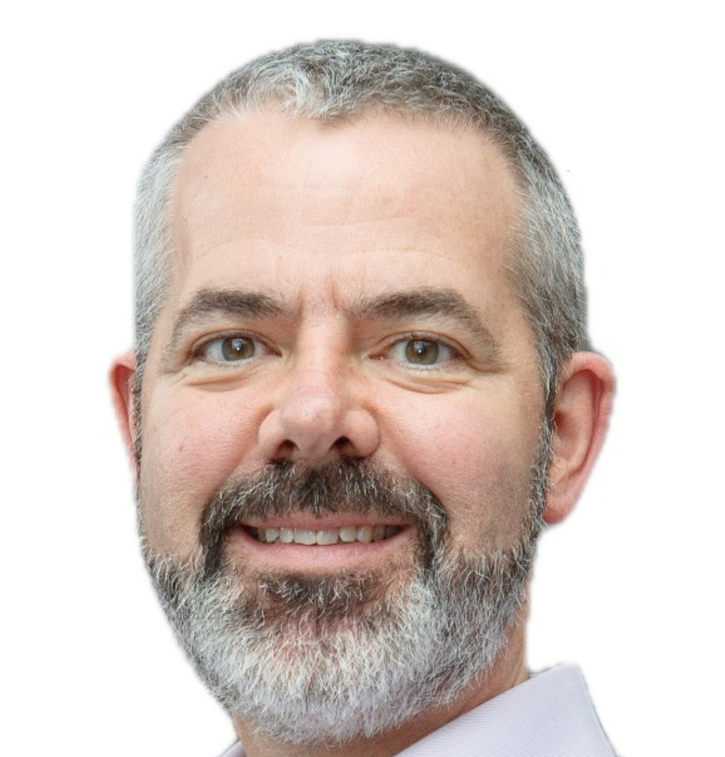 Headshot Image of Chris Jones