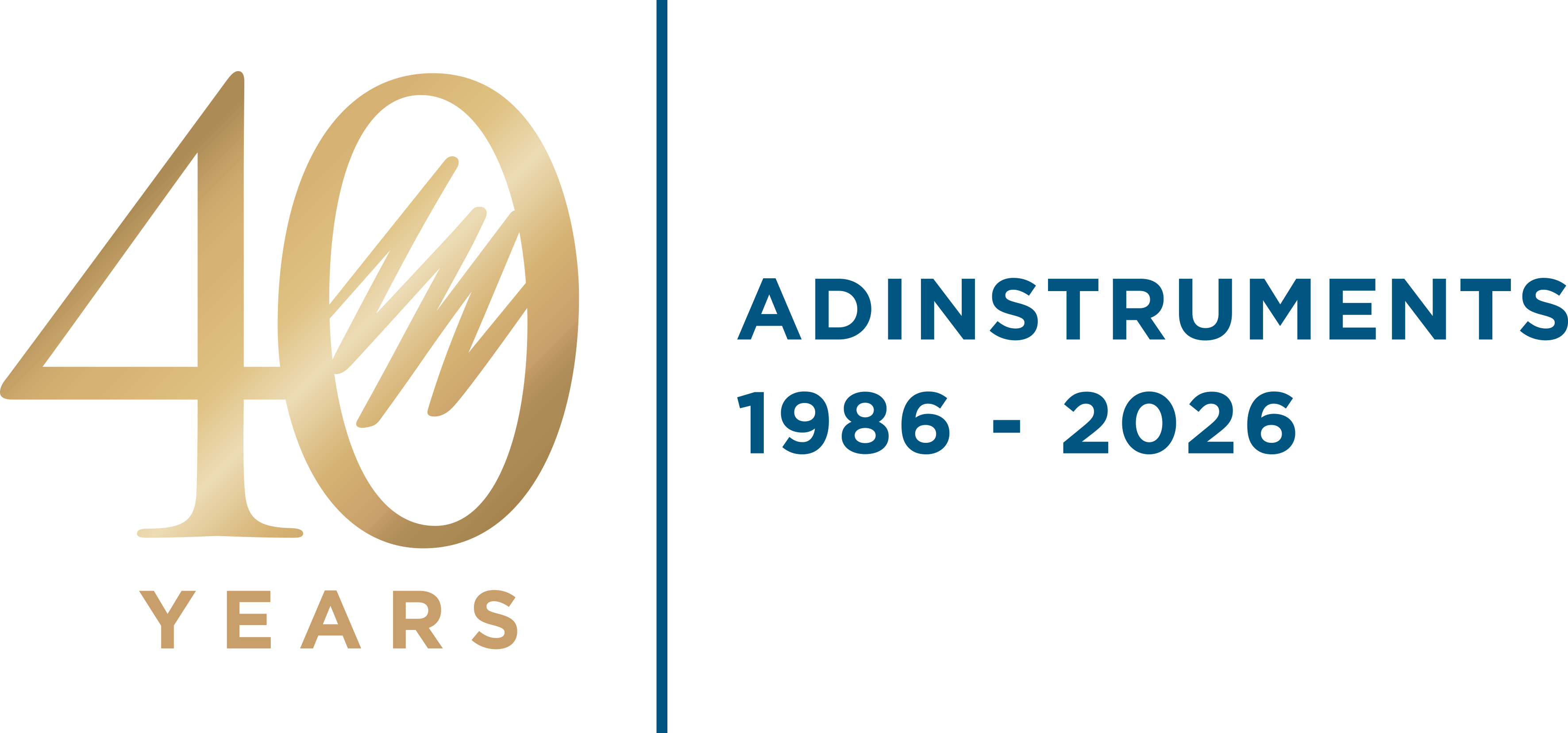 Logo for Ad Instruments