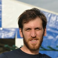 Headshot image of Dario Ummarino
