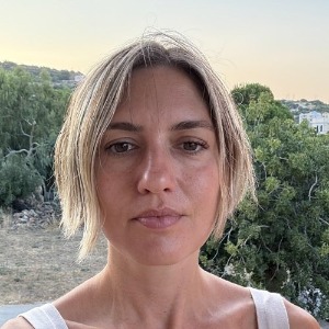 Photo of Dr. Irem Sepil