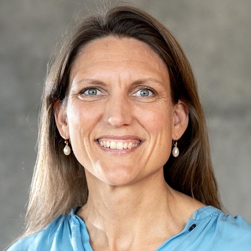 Headshot image of Alicia Lundby