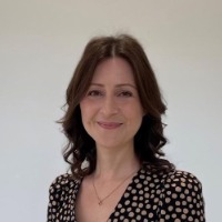 Head Shot Image of Fulya Mehta