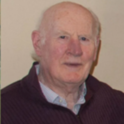 Photo of Dr. Richard Palmer