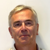Headshot image of Gianluigi 