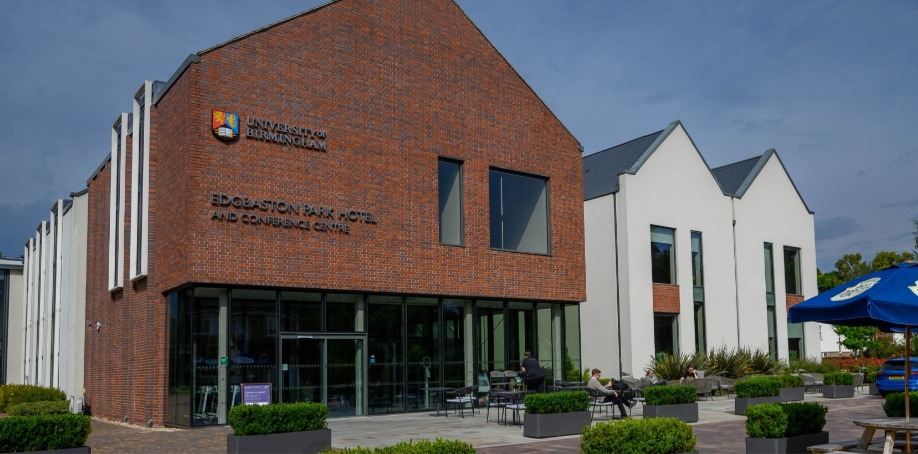 Edgbaston Park Hotel