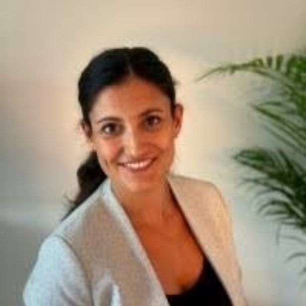 Headshot image of Elise Kessler