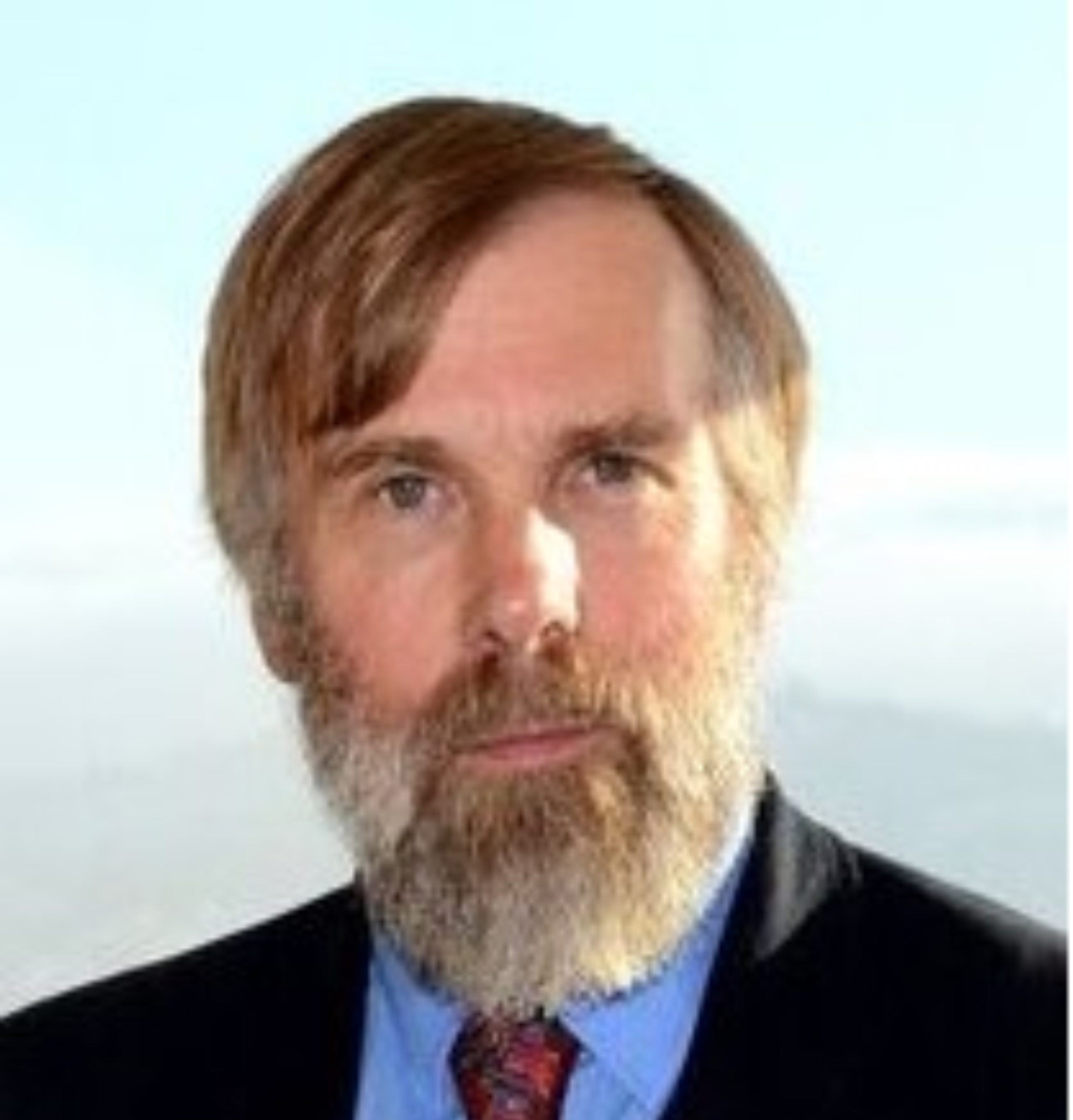 Headshot Image of Chris Jones