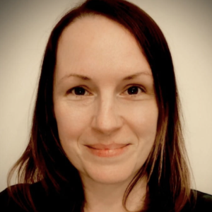 Photo of Dr. Freya Sparks