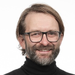 Headshot image of Friedhelm Hummel