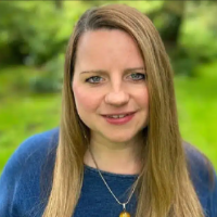 Head Shot Image of Fulya Mehta