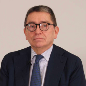 Photo of Piero Nicolai