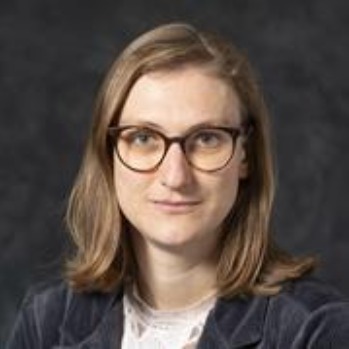 Photo of Vera Buss