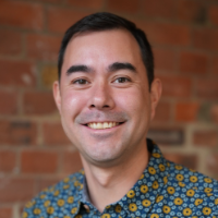 Headshot image of Gregory Lim 