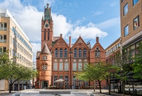 Image of the Ikon Gallery