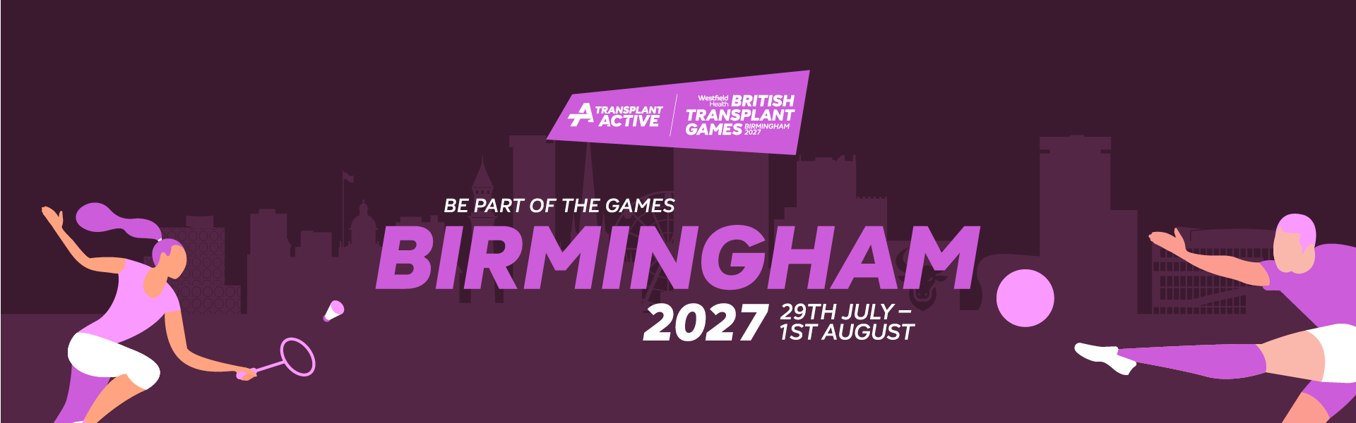 Event Logo